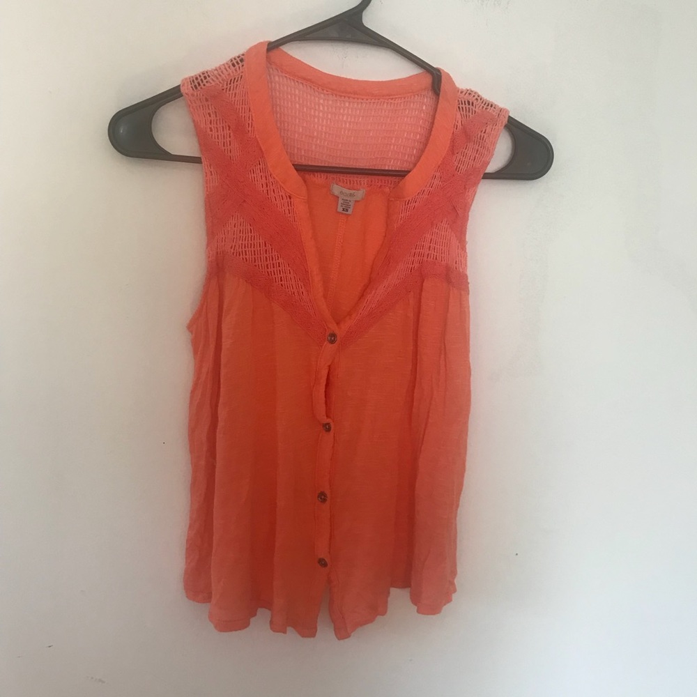 Ecote top